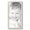 ArtToFrames 12x24 Inch Picture Frame, This 1 Inch Custom Wood Poster Frame is Available in Multiple Colors, Great for Your Art or Photos - Comes with 060 Plexi Glass and Corrugated Backing (A9IO)